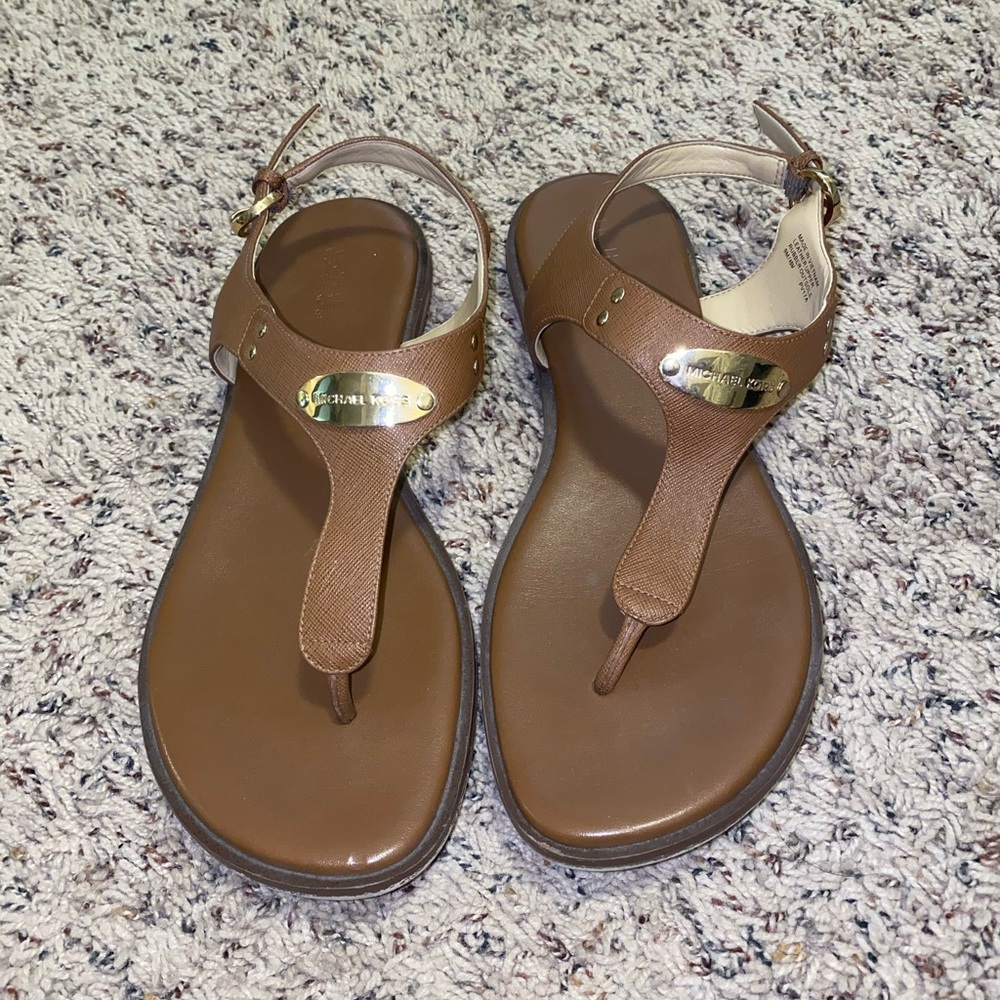 Michael Kors Sandals